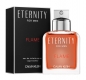 Preview: Eau de Toilette Set Calvin Klein Eternity Flame Men