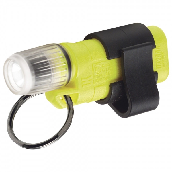 Arbeitslampe UK 2AAA Mini Pocket Light Xenon