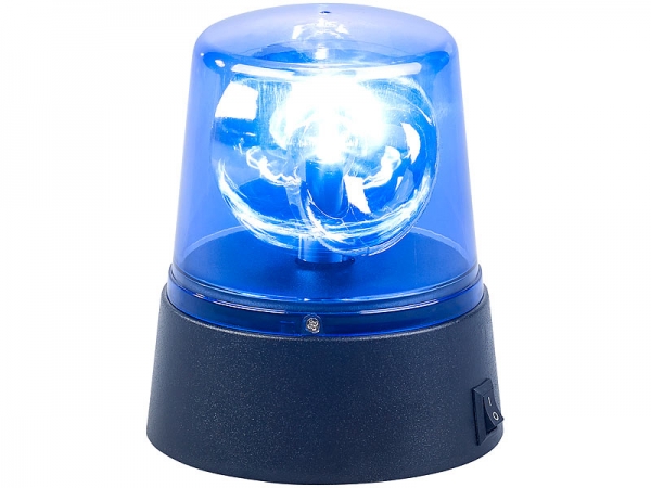 Blaulicht Mini LED - Feuerwehronlineshop
