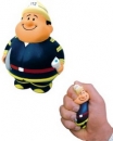 Figur Anti-Stress Feuerwehrmann
